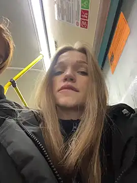 KitteCat online show from January 8, 2025, 2:35 pm