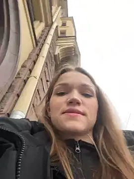 KitteCat online show from January 30, 2025, 10:50 am