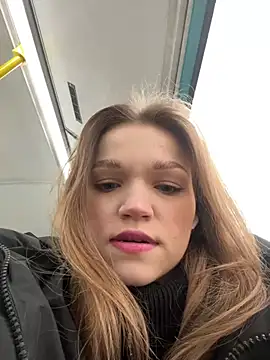 KitteCat online show from February 11, 2025, 9:20 am