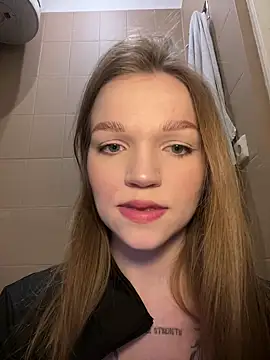 KitteCat online show from February 11, 2025, 12:27 pm