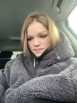 KitteCat online show from February 16, 2025, 9:26 am