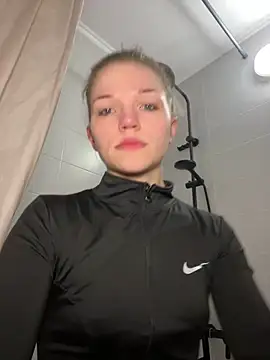 KitteCat online show from February 16, 2025, 7:16 pm