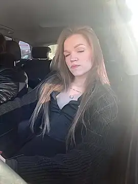 KitteCat online show from February 21, 2025, 10:07 am