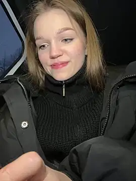 KitteCat online show from February 28, 2025, 3:59 pm