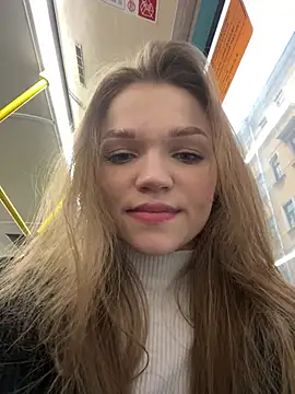 KitteCat online show from March 8, 2025, 3:24 pm