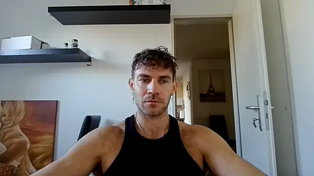 alpha-hunk online show from November 11, 2025, 11:21 am