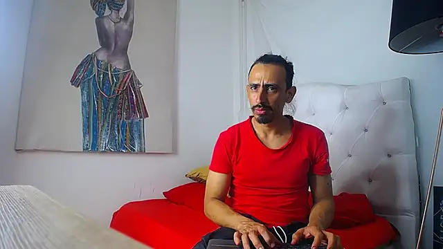 Sr Magnus  online show from February 8, 2026, 8:40 am