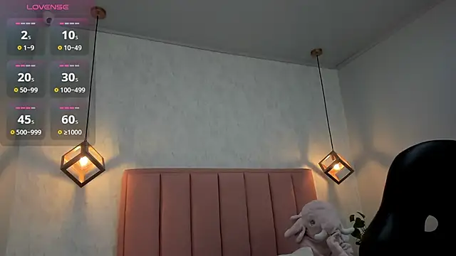 MAYROBERTSS online show from January 15, 2025, 12:15 pm