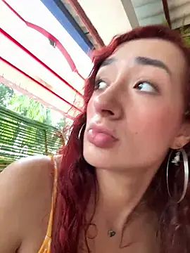 ariiel  online show from April 5, 2026, 6:49 pm