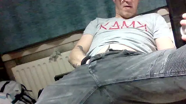 kristof keyser online show from February 6, 2026, 5:16 pm