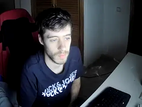 Murcianito online show from February 15, 2025, 10:52 pm