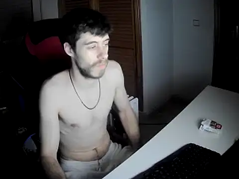 Murcianito online show from February 26, 2025, 12:27 am