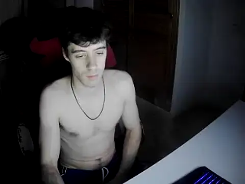 Murcianito online show from March 12, 2025, 11:22 pm