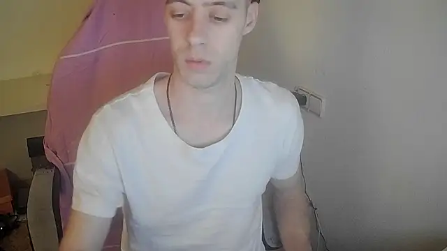 Murcianito online show from February 23, 2026, 8:28 pm