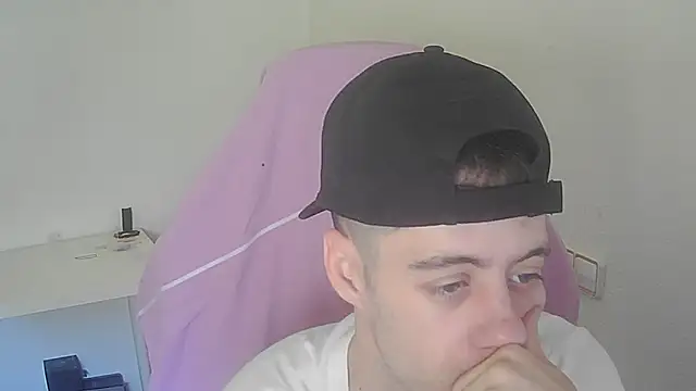 Murcianito online show from February 24, 2026, 12:14 pm