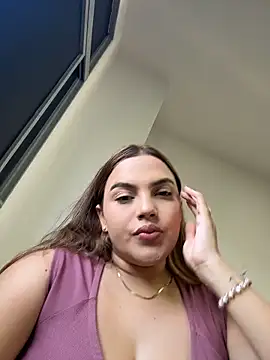 Snapshot of vivicolibri chatting on November 7, 2025, 9:15 pm vivicolibri online show from November 7, 2025, 9:15 pm