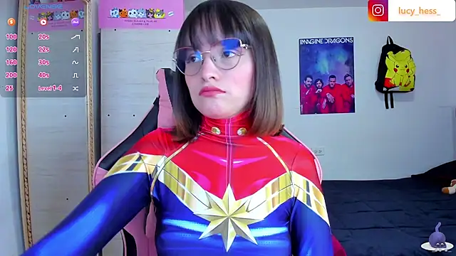 Snapshot of Lucyy-hess chatting on October 28, 2025, 5:15 pm Lucyy-hess online show from October 28, 2025, 5:15 pm