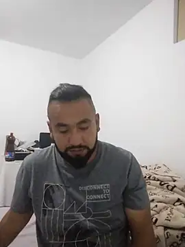 Snapshot of sabor_Latino_bdsm chatting on January 12, 2025, 2:35 am sabor Latino bdsm online show from January 12, 2025, 2:35 am