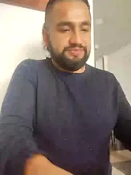 Snapshot of sabor_Latino_bdsm chatting on January 16, 2025, 6:48 pm sabor Latino bdsm online show from January 16, 2025, 6:48 pm