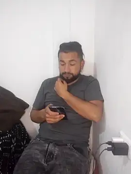 Snapshot of sabor_Latino_bdsm chatting on March 9, 2025, 1:48 pm sabor Latino bdsm online show from March 9, 2025, 1:48 pm