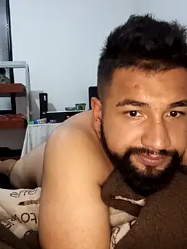 Snapshot of sabor_Latino_bdsm chatting on October 1, 2025, 4:57 pm sabor Latino bdsm online show from October 1, 2025, 4:57 pm