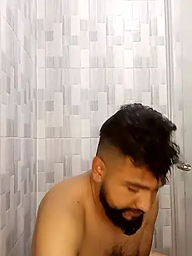 sabor Latino bdsm online show from January 7, 2026, 9:50 pm