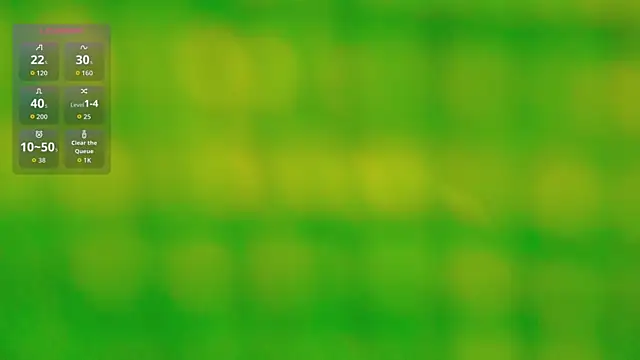 MadyJackson online show from October 28, 2025, 11:47 am