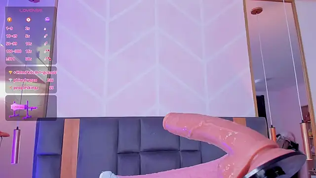 MadyJackson online show from January 8, 2026, 11:56 am