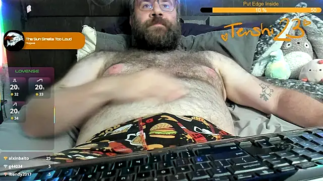 Snapshot of tenshi23strip chatting on June 21, 2026, 5:10 am tenshi23strip online show from June 21, 2026, 5:10 am