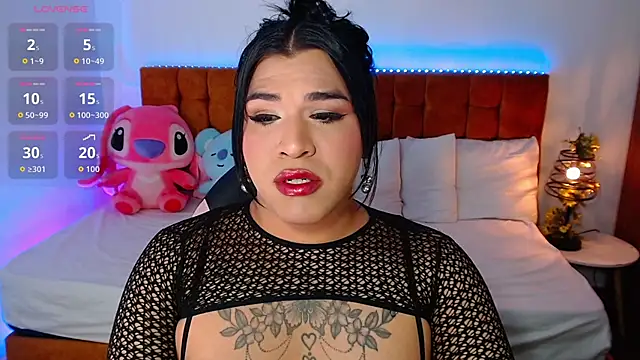 alexiaaross online show from December 14, 2025, 6:41 am