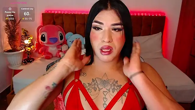 alexiaaross online show from March 24, 2026, 4:39 am