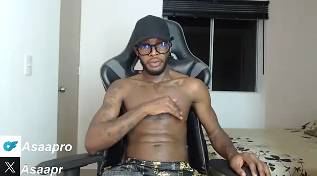 asaapr online show from February 25, 2025, 6:25 am