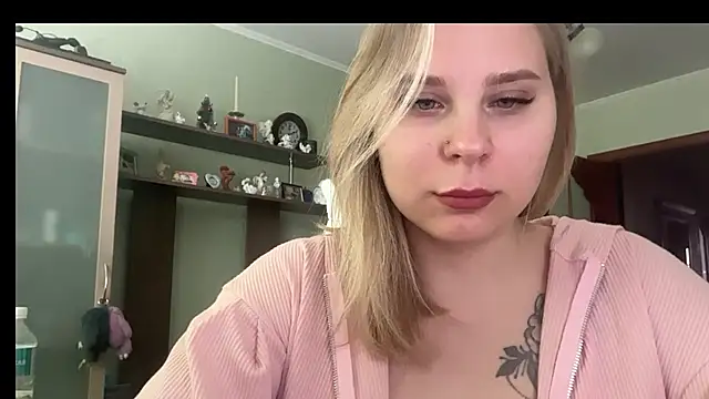 Thalia  Star online show from March 28, 2026, 10:59 am