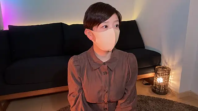 Risa 06 online show from December 20, 2024, 1:11 pm