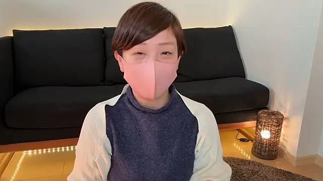 Risa 06 online show from December 23, 2024, 3:18 am