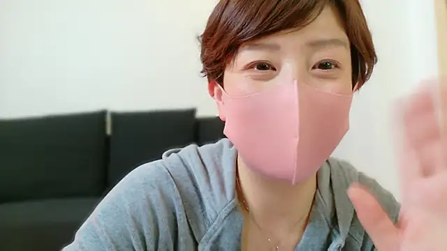 Risa 06 online show from January 22, 2025, 9:46 am