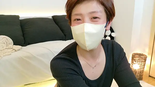 Risa 06 online show from March 15, 2025, 1:08 am