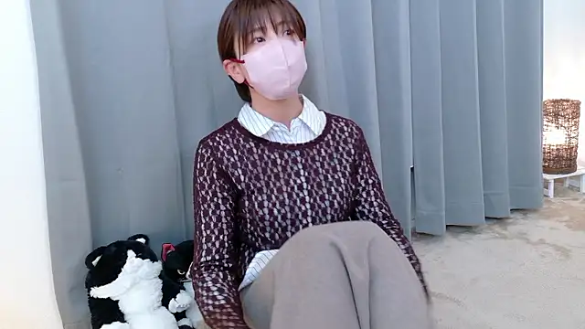 Risa 06 online show from November 14, 2025, 12:04 pm