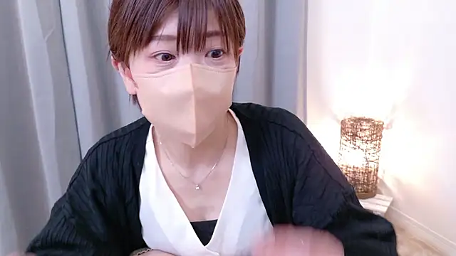 Risa 06 online show from December 21, 2025, 6:09 am