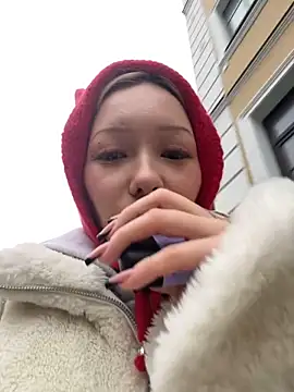 babydolll online show from November 19, 2025, 11:54 am