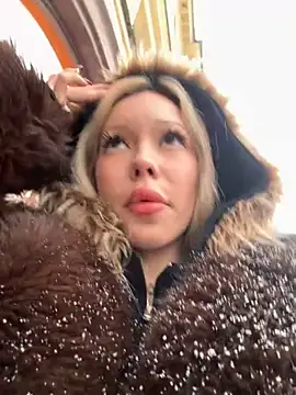 babydolll online show from January 7, 2026, 12:07 pm