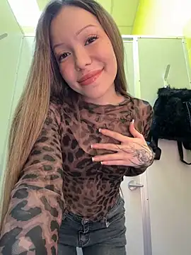 babydolll online show from February 23, 2026, 9:28 am