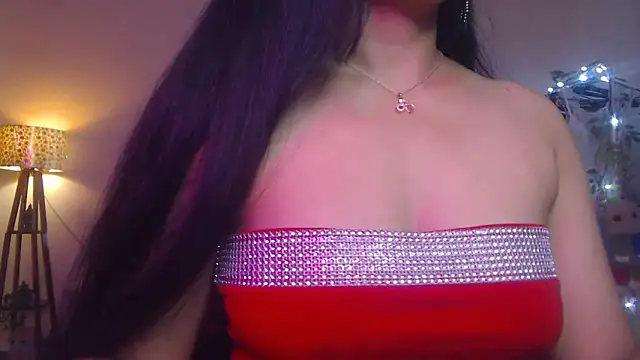 Zonayesha online show from November 7, 2025, 3:12 pm