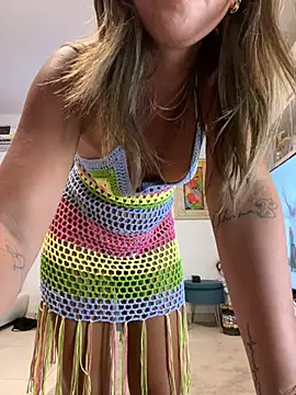 Snapshot of feetqueen96 chatting on July 8, 2026, 4:33 pm feetqueen96 online show from July 8, 2026, 4:33 pm
