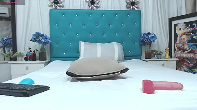 DIANATSS online show from December 21, 2024, 11:34 pm