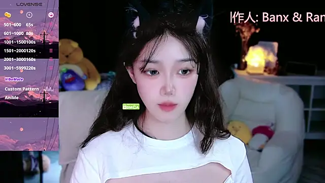 Snapshot of Sheep-1 chatting on September 22, 2025, 12:18 pm Sheep-1 online show from September 22, 2025, 12:18 pm