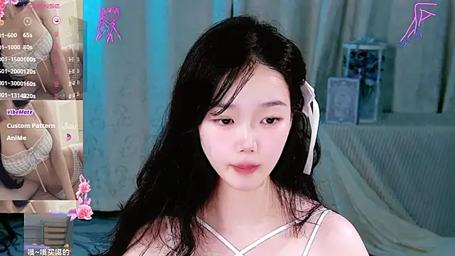 Snapshot of Sheep-1 chatting on May 22, 2026, 1:39 pm Sheep-1 online show from May 22, 2026, 1:39 pm
