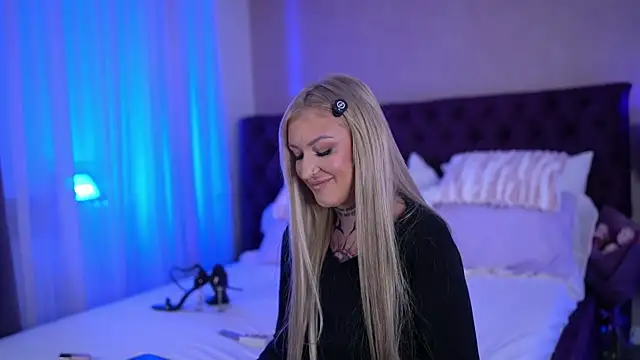 MazeSin online show from February 13, 2026, 10:55 am