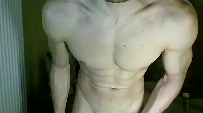 Snapshot of ApollonFit_x69 chatting on March 9, 2025, 8:40 am ApollonFit x69 online show from March 9, 2025, 8:40 am