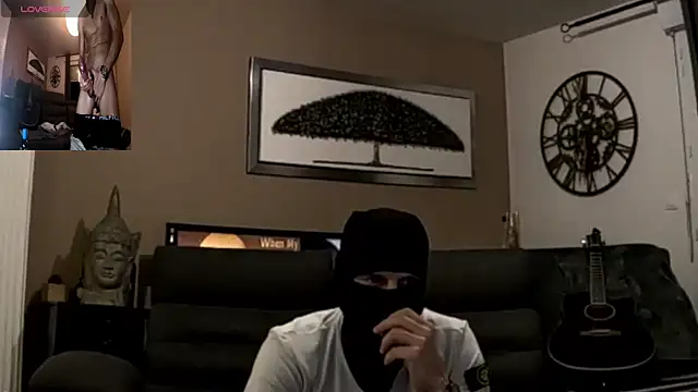 ApollonFit x69 online show from November 13, 2025, 12:31 am